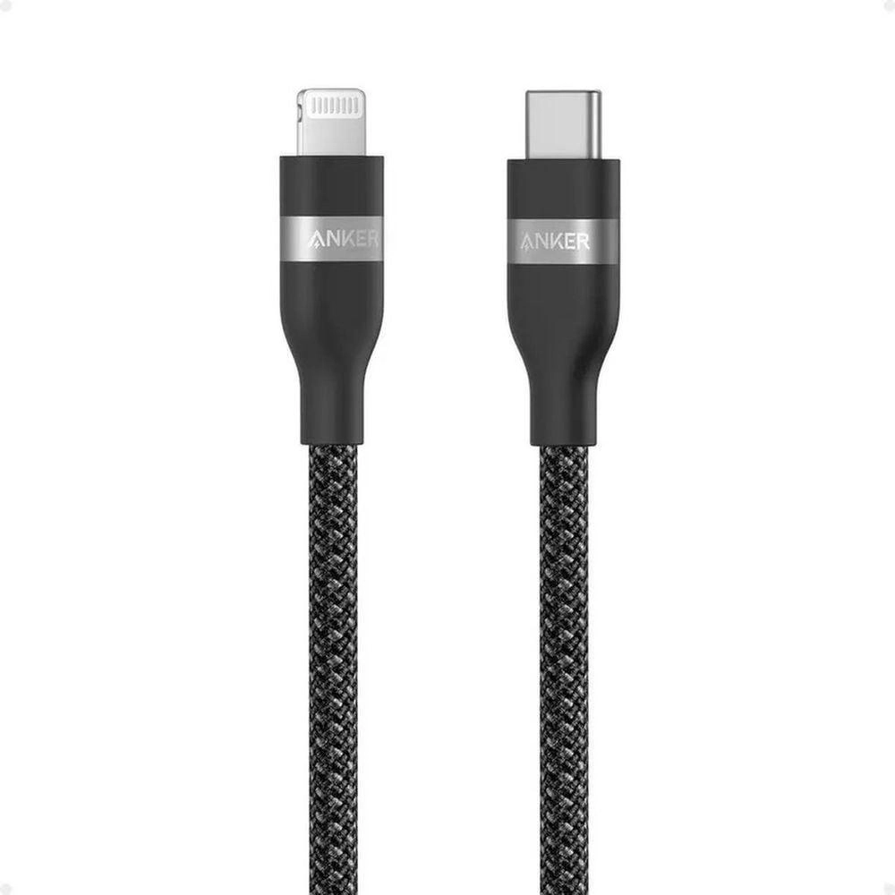 Powerline III Lightning Cable 0.9m