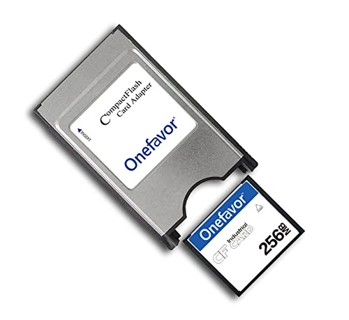 Compact Flash - 1GB 2GB 4GB