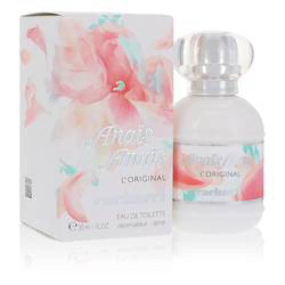 Anais Anais Eau de Toilette 100ml