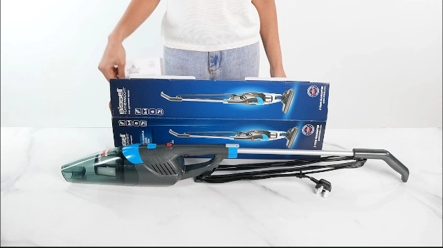 FeatherWeight - 2-in-1 0.5L 450W