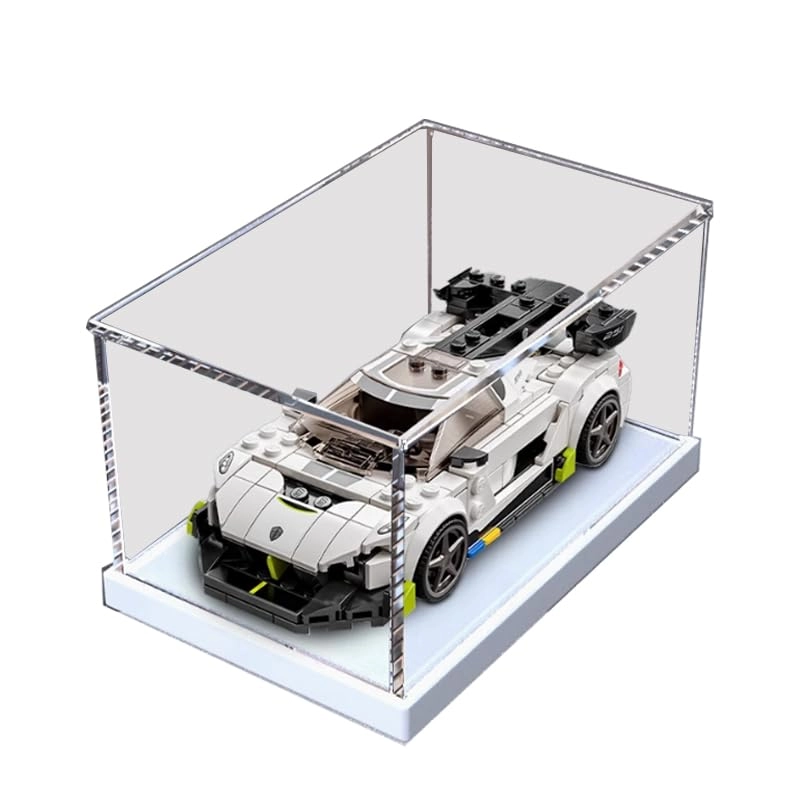 Display Case (76900) - Lego