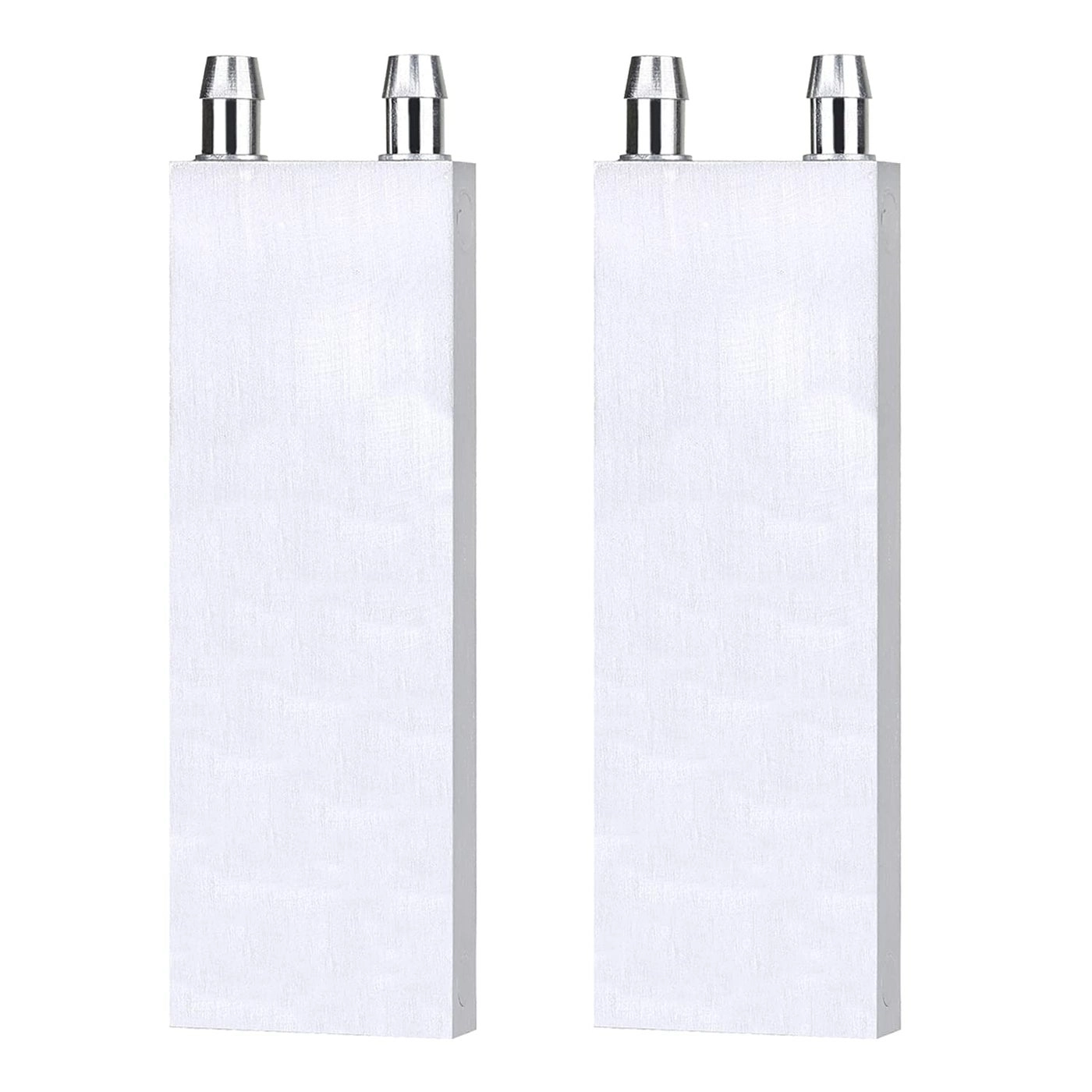 Aluminum Water Cooling Block