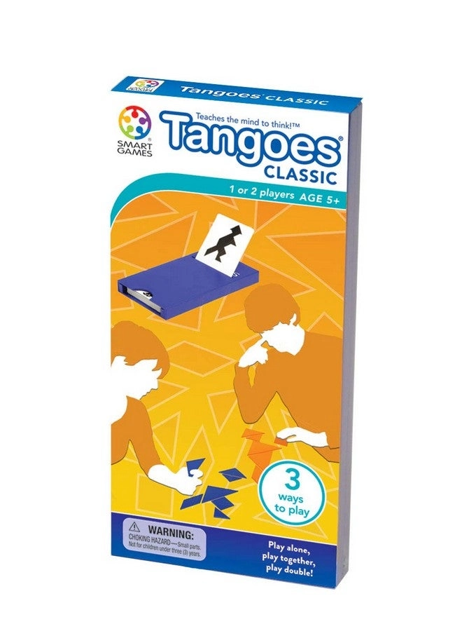 Classic Tangram