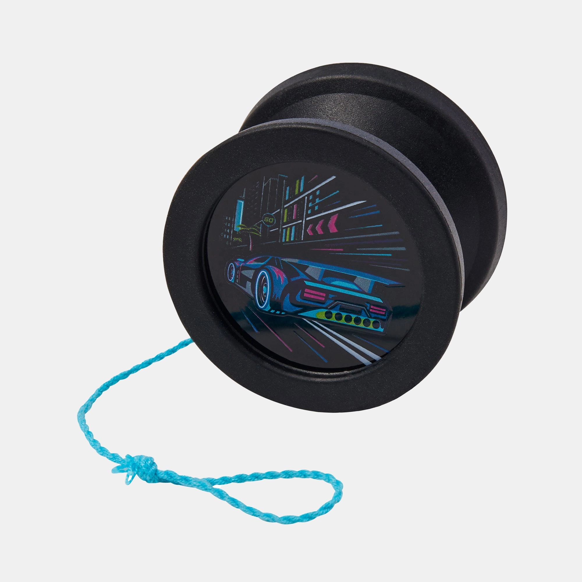 Smiggle Bright Eyes Yo-Yo