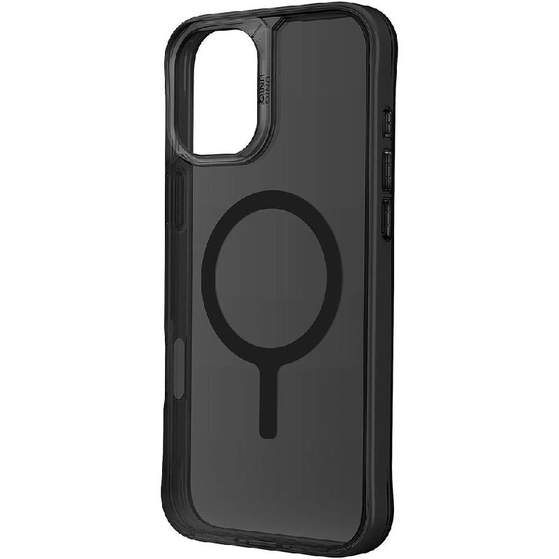 Combat Active Case MagClick Charging for iPhone 17 Pro