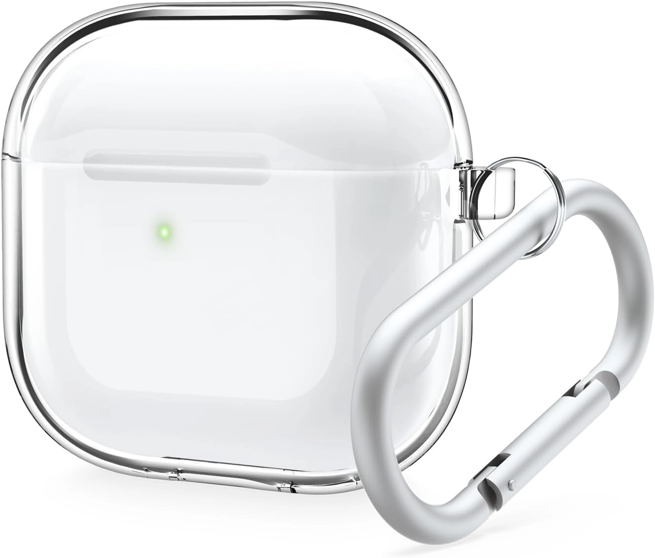 Case for AirPods 4 - Shockproof