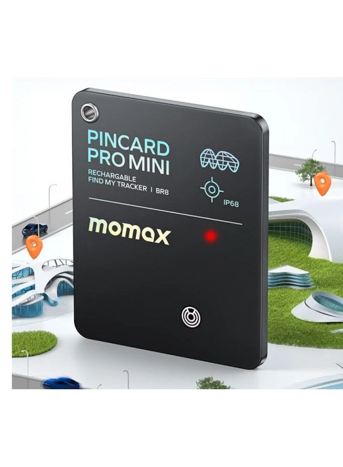 Pincard Mini - GPS Tracker IP68