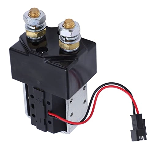 ZWSW-80M - DC Contactor Electric Forklift Pallet Truck