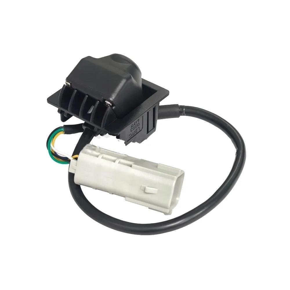 Generic Rear View Camera - Night vision