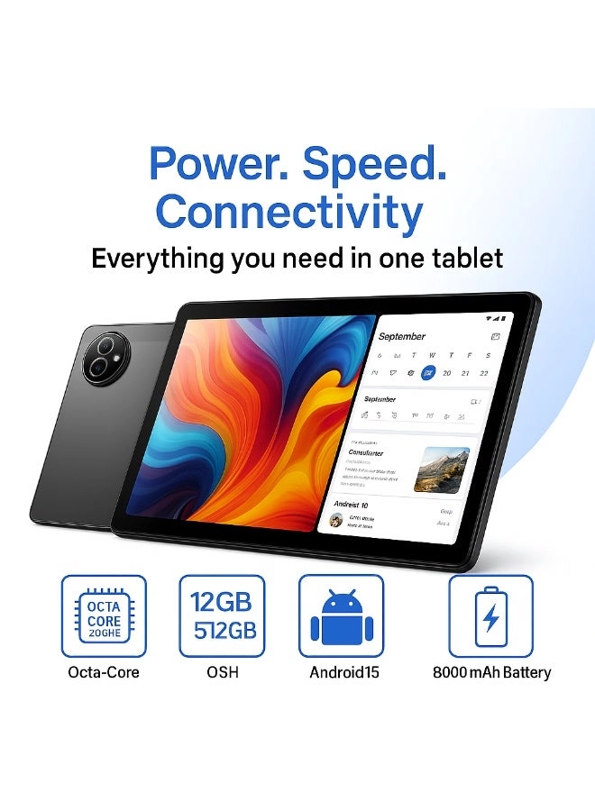 TAB 14 Pro - 512GB 11.0"