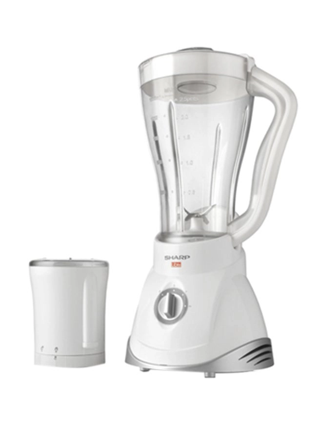 Sharp EM-125L - 1.5L 400W