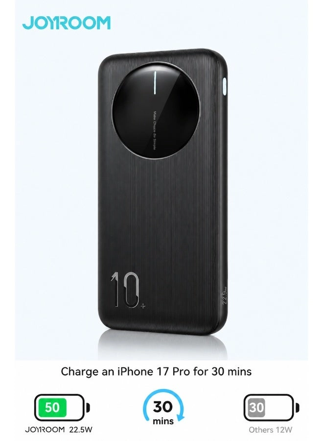 JOYROOM JR-PBF15 - 10000mAh 22.5W