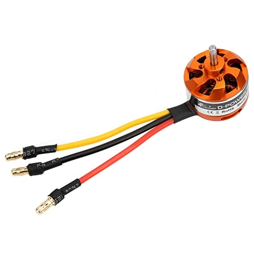 Brushless Motor Adapter - RC Motor