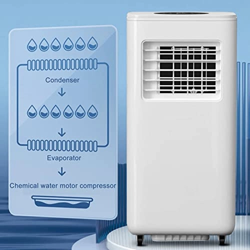 Portable Air Conditioner - 4000W