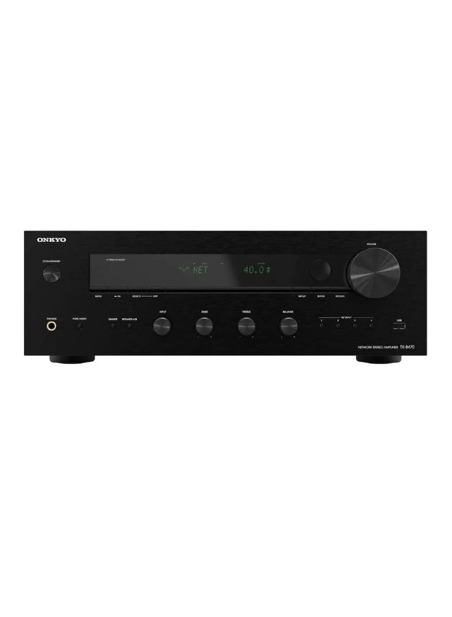 ONKYO TX-8470 - two-channel