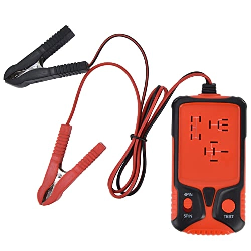 Relay Tester - 11-15V