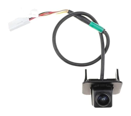 Reversing Camera - Night vision