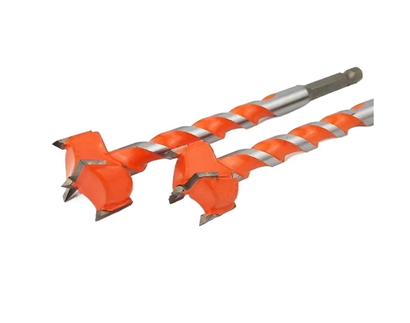 xiaopang Extended Wood Hole Opener - tungsten carbide 1pc 6.35mm