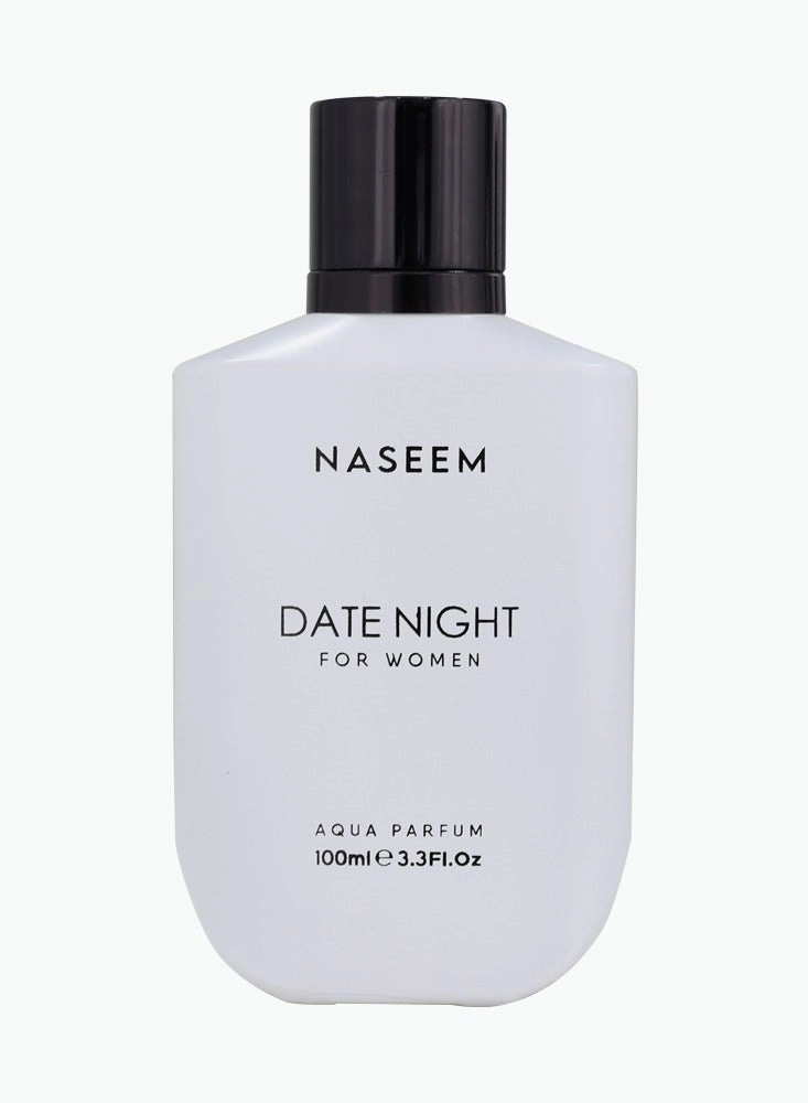 Date Night Eau de Parfum 100ml