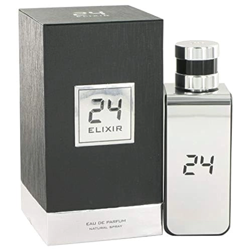 Platinum Elixir For Men - Eau de Parfum 100ml