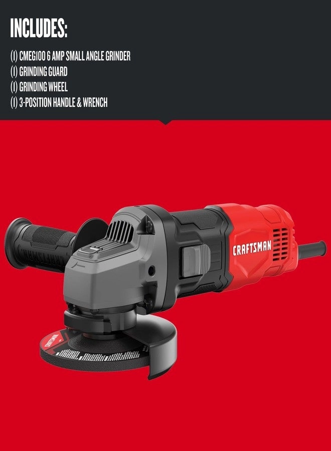 CMEG100 - 4-1/2 inch