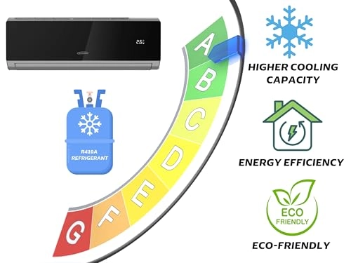 GD-30CRBL/S24 - Wi-Fi 1500W