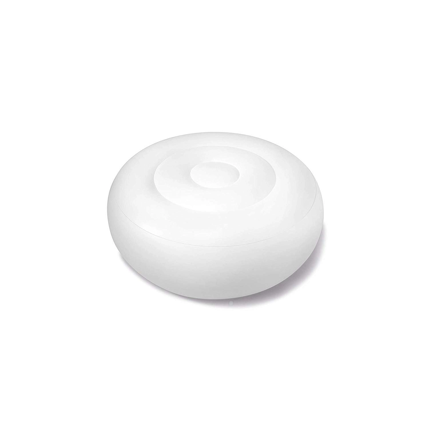 Intex Recreation Corp. LED Ottoman Light - 30.48 x 30.48 x 9.53 cm 1430 gram