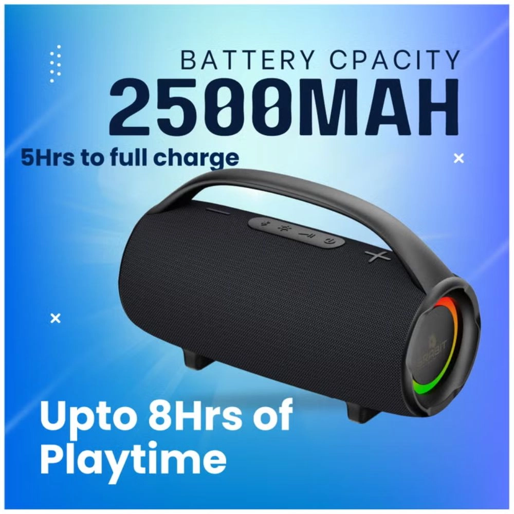 G-BUSTER - 30W