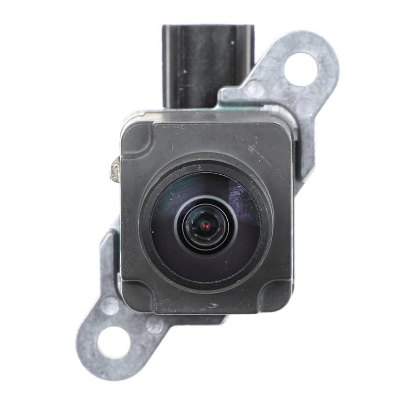 Rear View Backup Camera - Fit For Fusion/ Mondeo 2013-2016