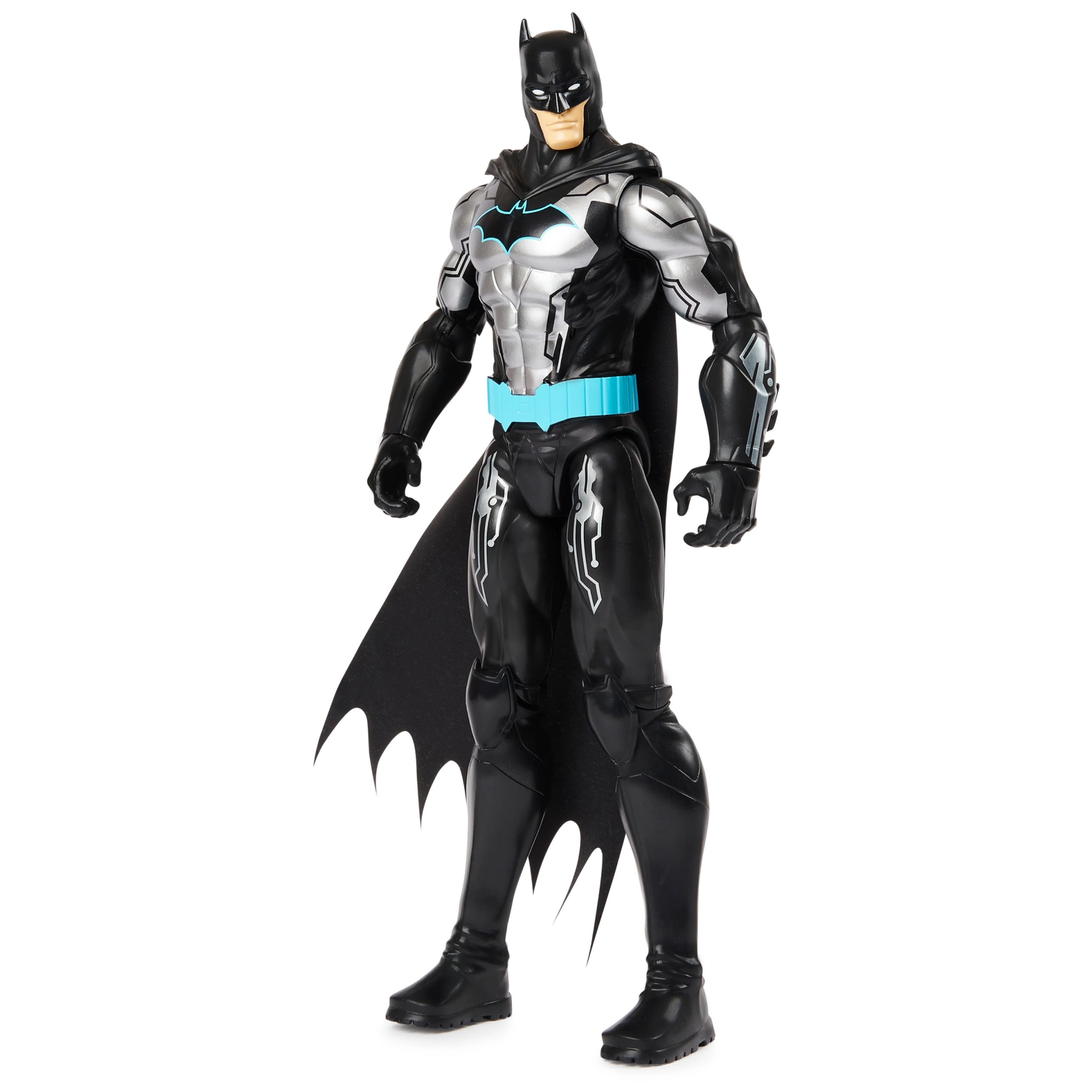 BatTech - 36.00 Batman 1