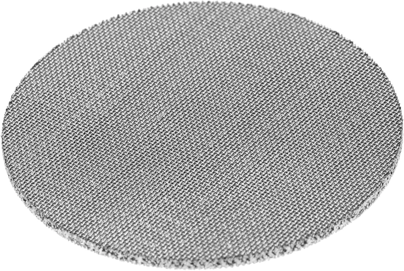Luxshiny Espresso Puck Screen - Stainless Steel Double Cup