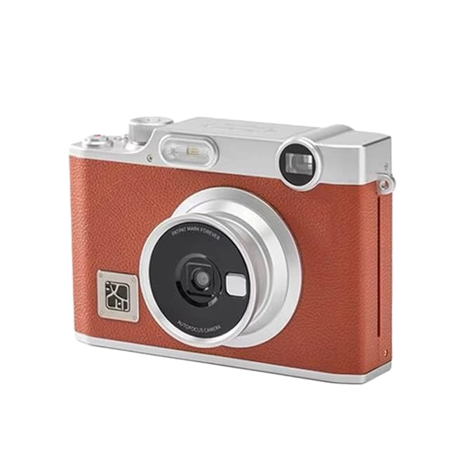 Xiamen Hanin Co., Ltd. Z3 - 2.8" Screen Thermal Dye Sublimation Bluetooth 5.2