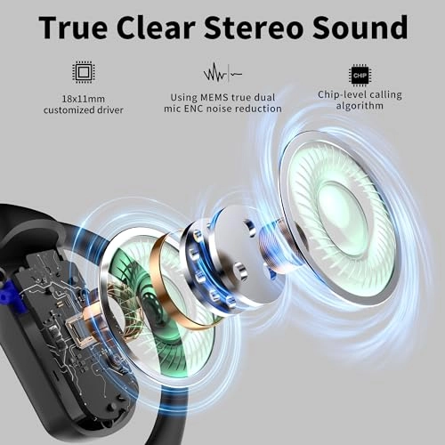 B10 Wireless Headphone