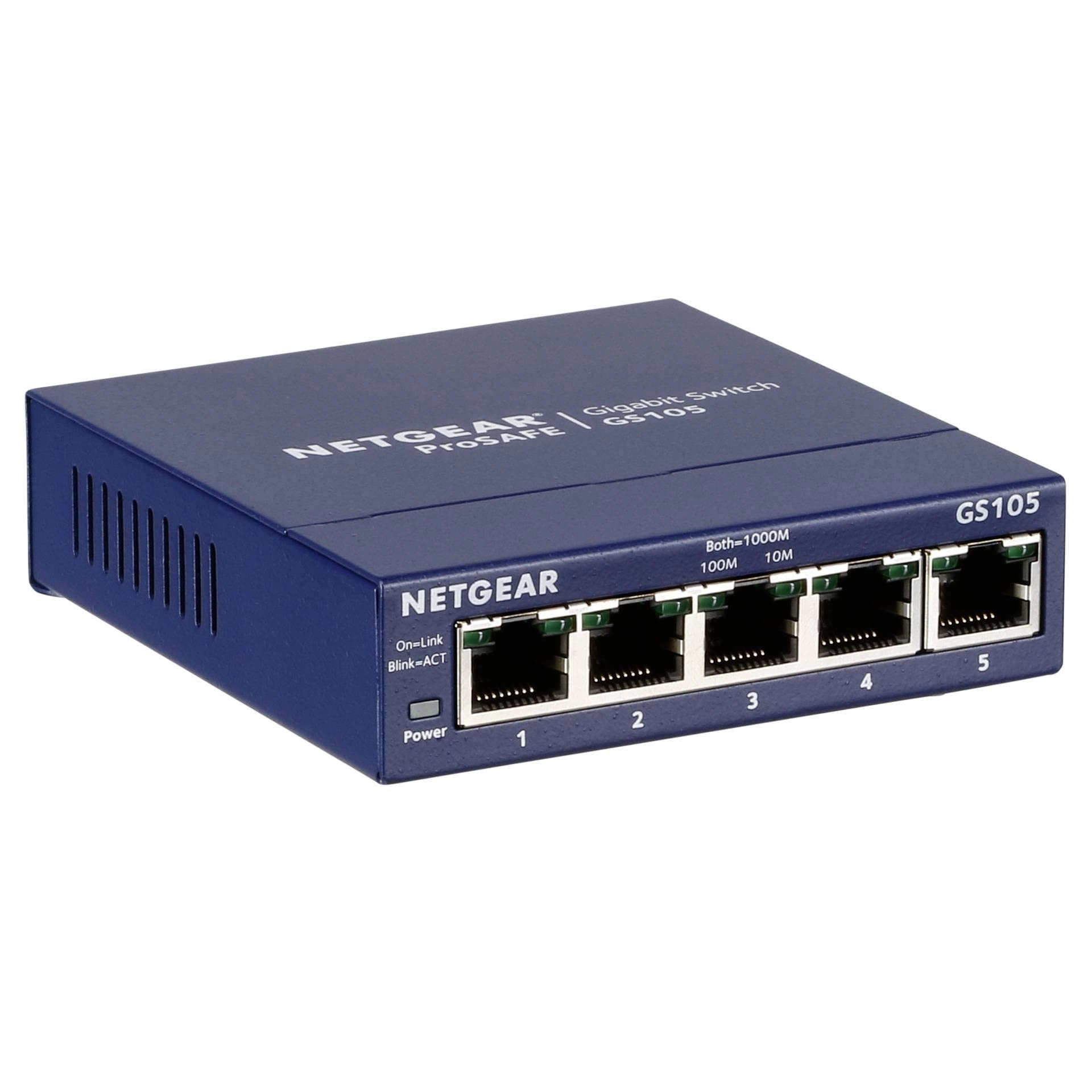 EPOS GS105GE 5-Ports
