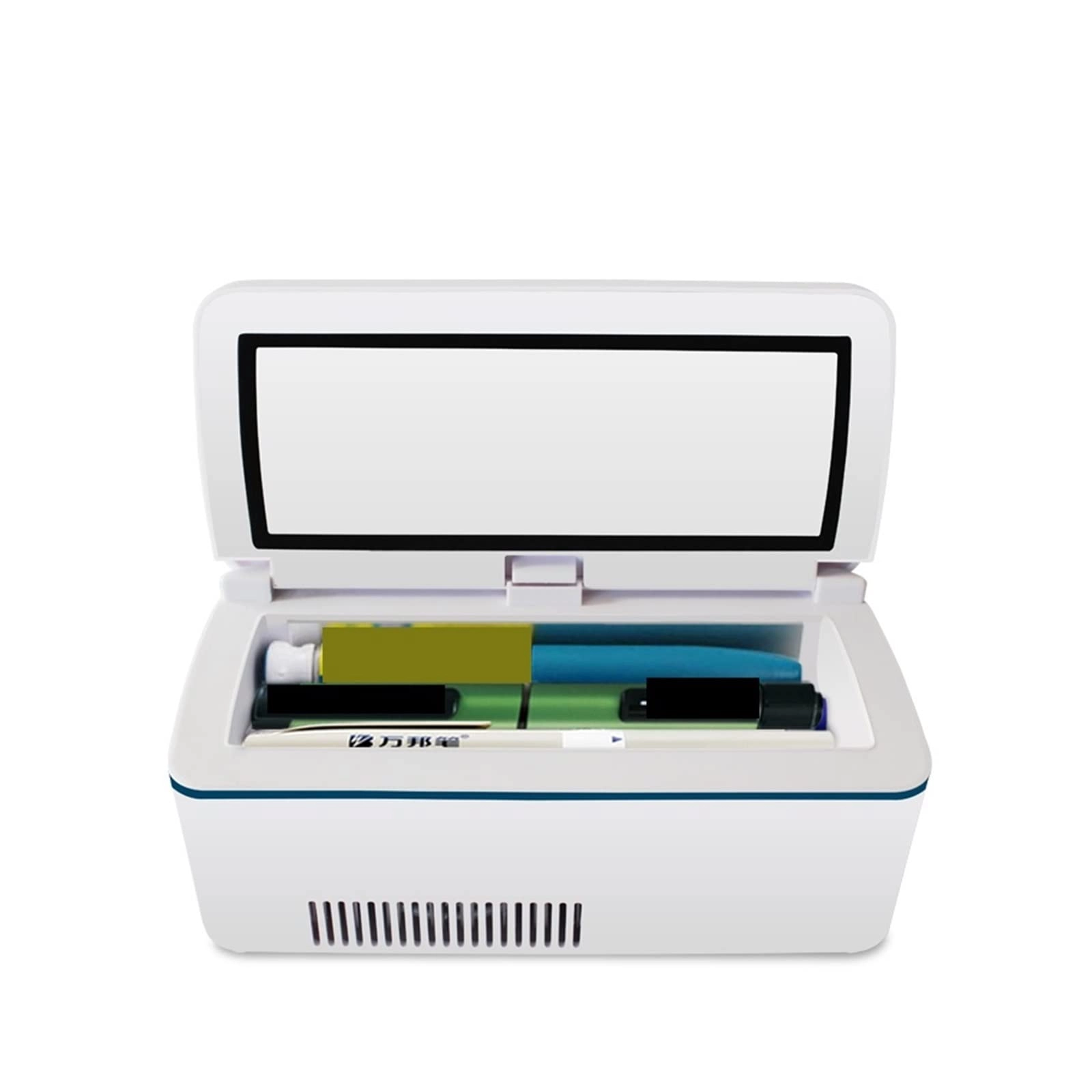 Esloy Insulin refrigerator - 10400mAH 2-8°C