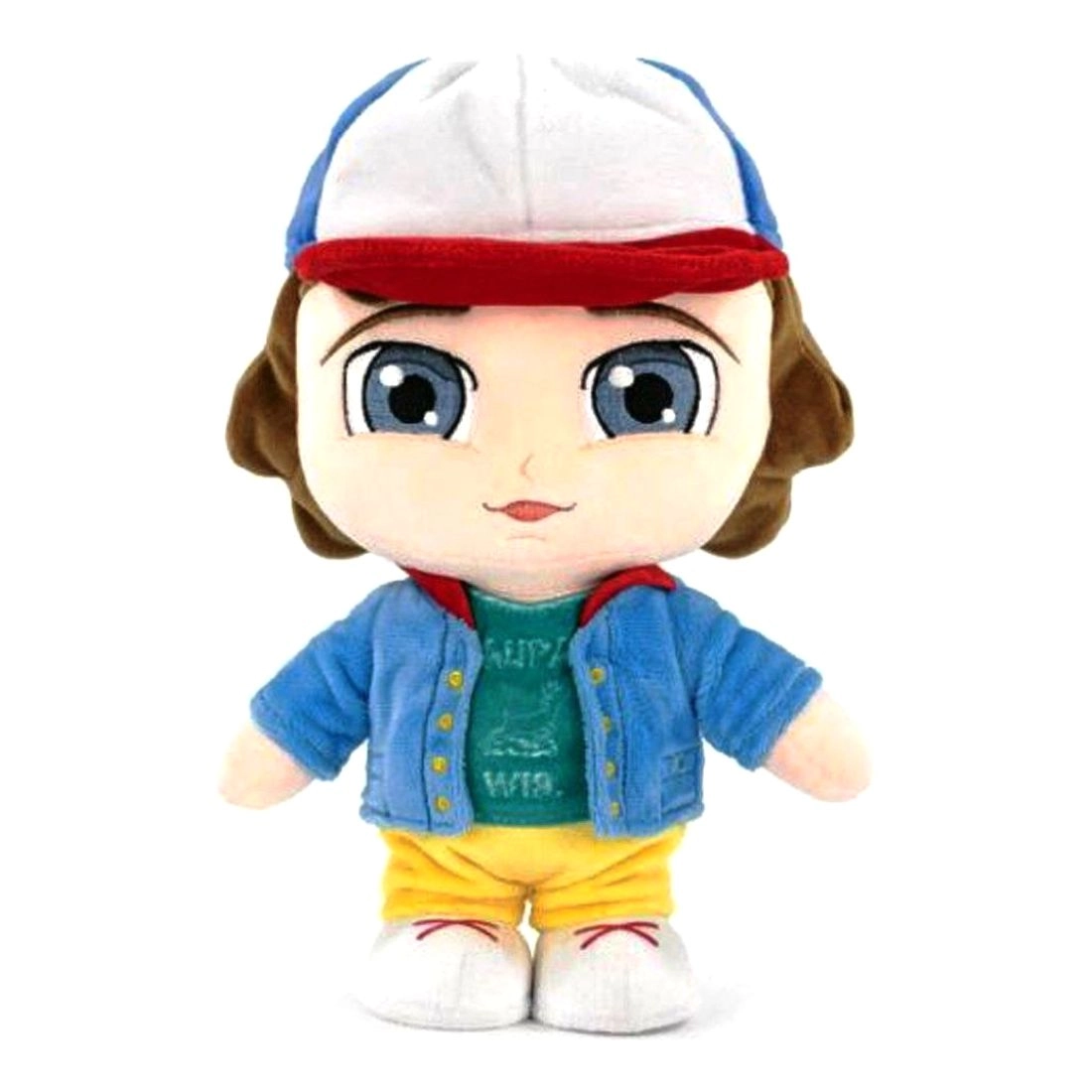 BARRADO Dustin Plush - 10-Inches