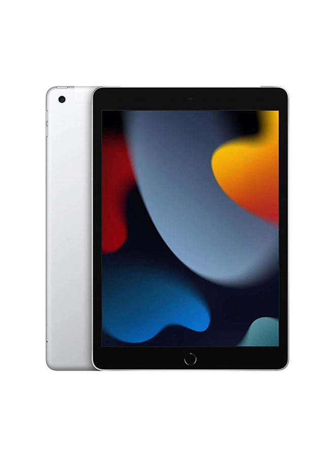 iPad (2021) - 64GB 10.2"