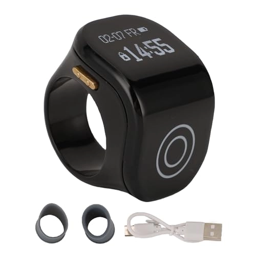 Smart Ring Counter