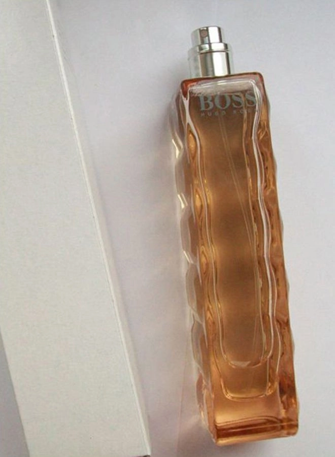 Orange Eau de Toilette 75 ml