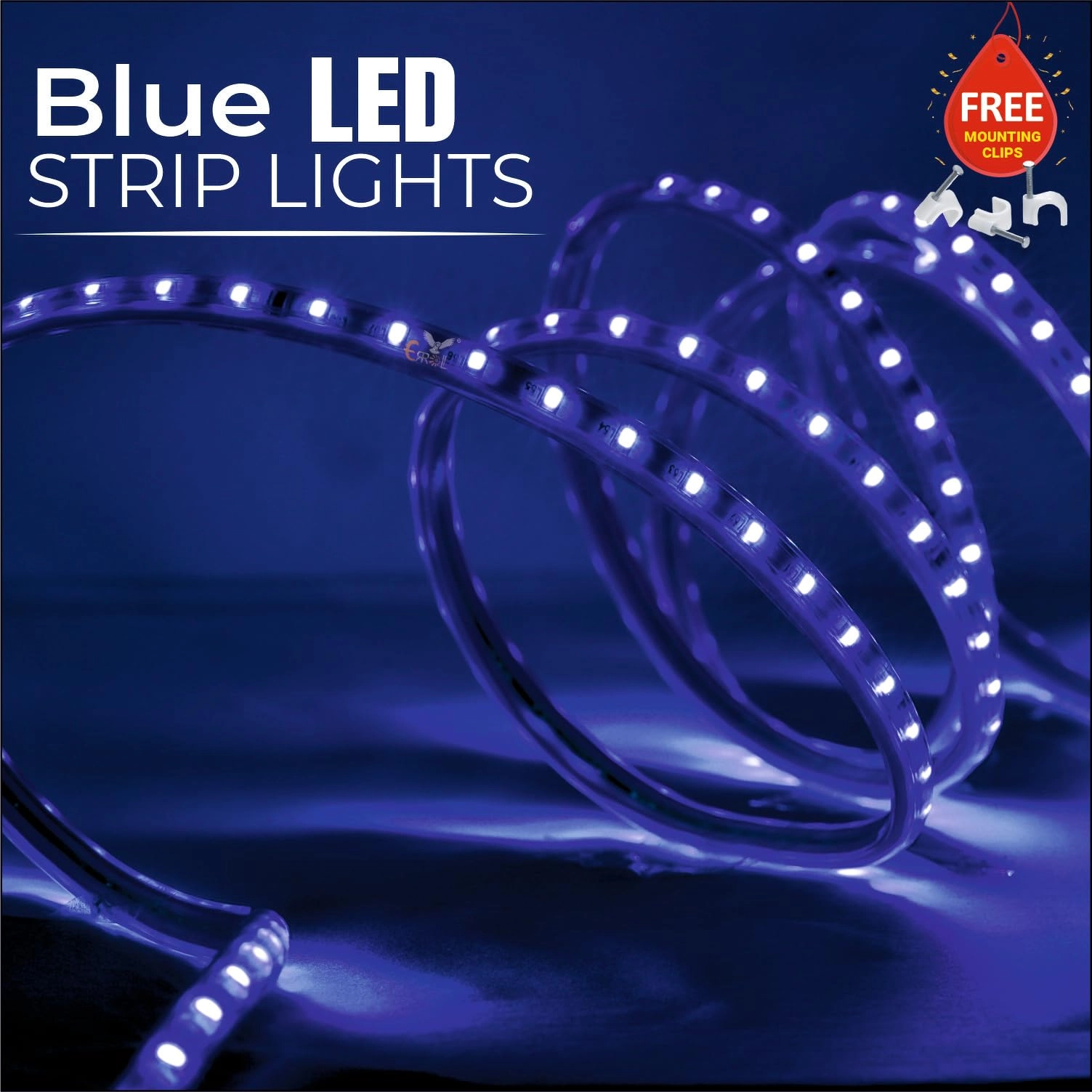 strip light - 35 Meter
