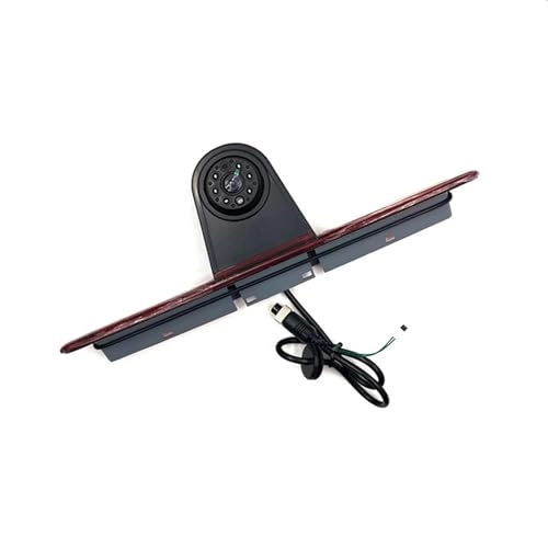 Reversing Camera - Wide Angle Front And Rear