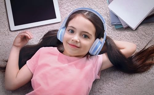 Disney Princess Wireless Headphone