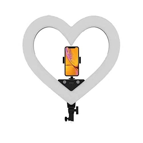 LED Ring Light - 18-inch