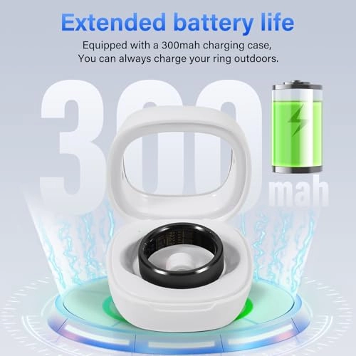 SRC10 - 12#(21.4mm) Black IP68 Waterproof