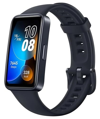 Band 8