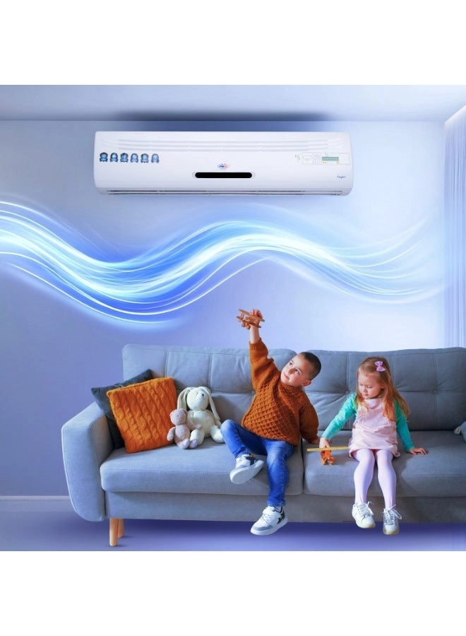 Comfort - Wi-Fi