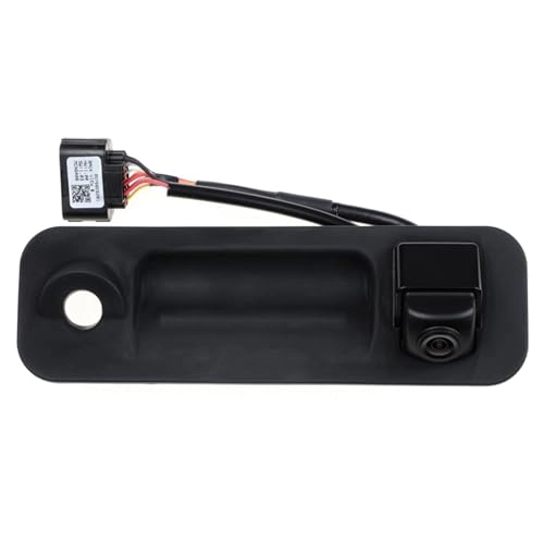 95766-C1100 - Rear View Camera Reverse Parking Assist