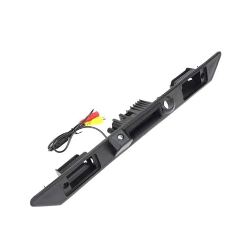 Rear View Camera - Night vision Universal RCA Connector 720P