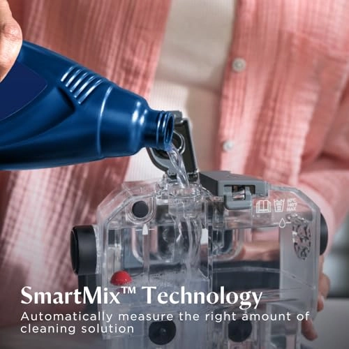 Spot Clean Pro Turbo - Corded Portable 400 W