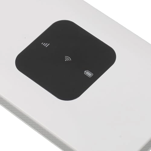 4G LTE Mobile WiFi - 150Mbps